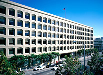 Court Appointed Court Receiver San Francisco Receivership Specialists Photograph of Office Exterior