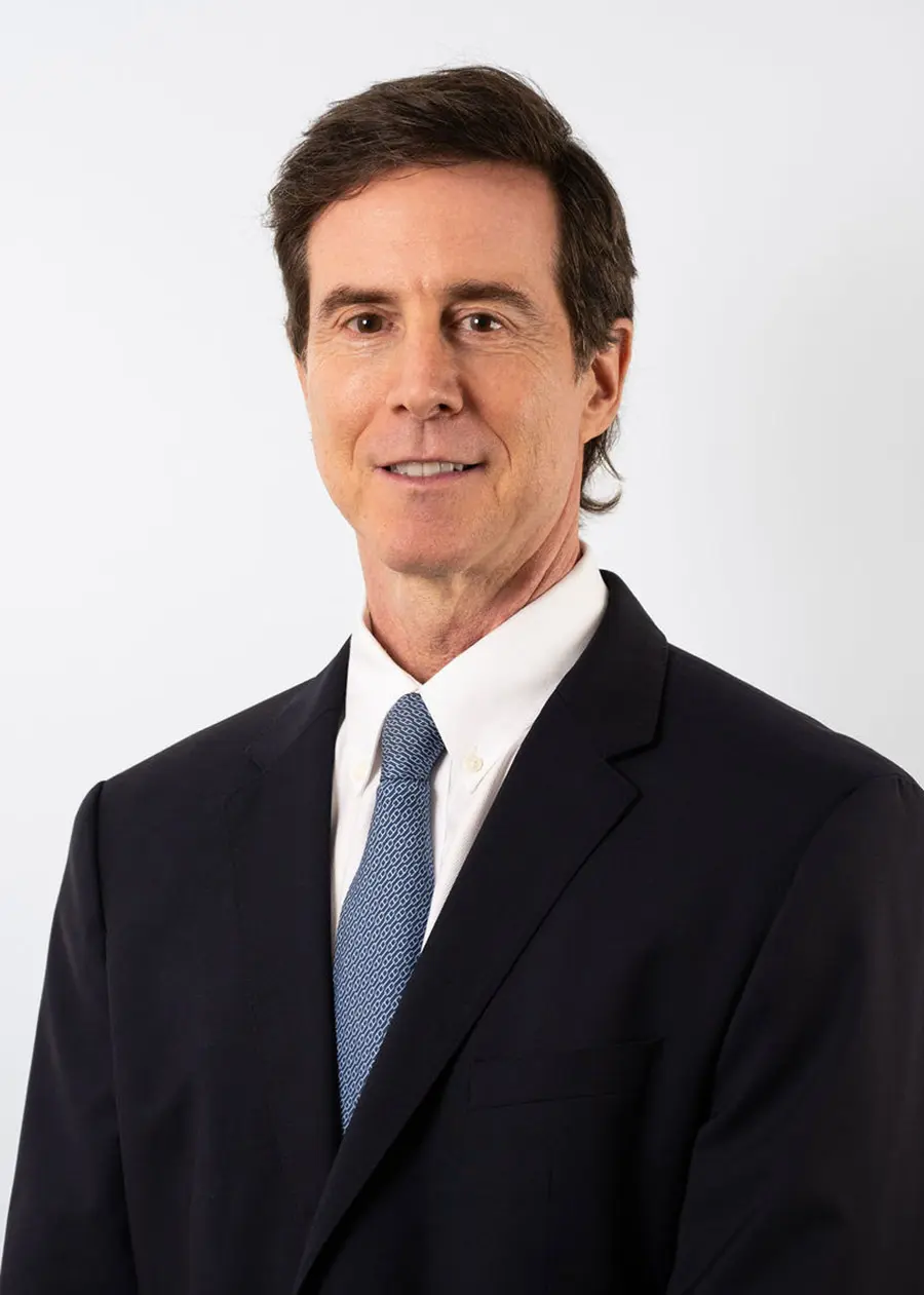 John Rachlin: Court Receiver Tucson